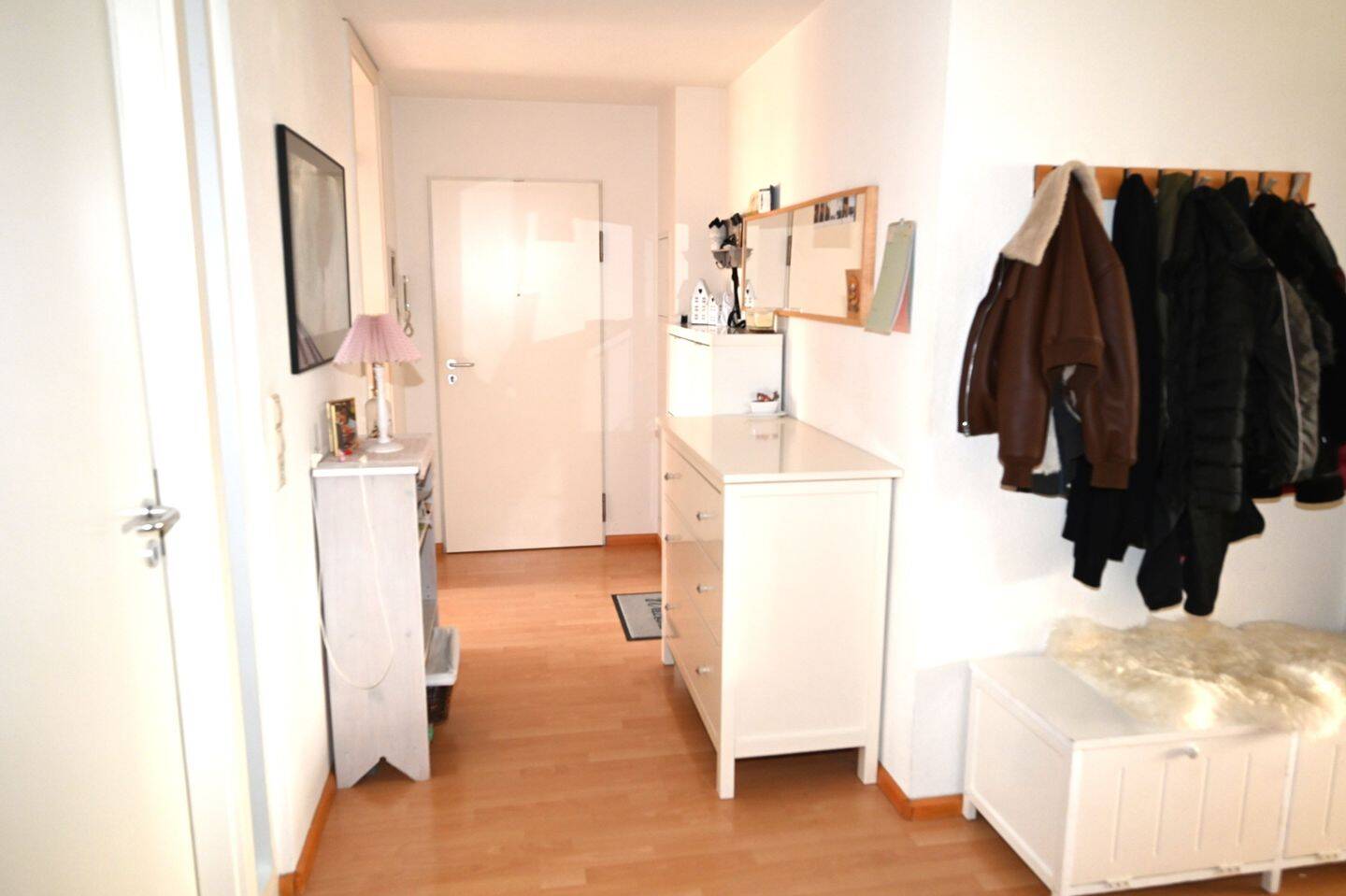 3غرفة شقة في Emmendingen, Germany رقم 355034