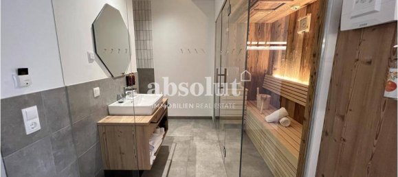 1 chambre Appartement à Zell am See, Austria No. 59562 5