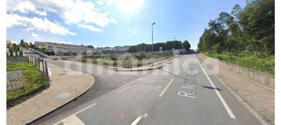 Terrain à Vila Nova de Famalicao, Portugal 565m² No. 34304 4