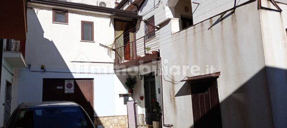 1 bedroom House in Piedimonte Matese, Italy No. 85497 24