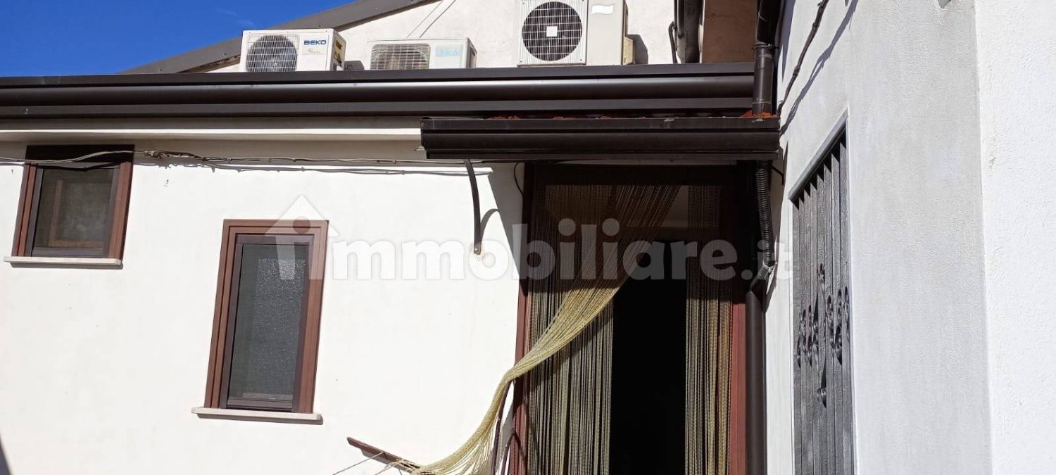 1 bedroom House in Piedimonte Matese, Italy No. 85497