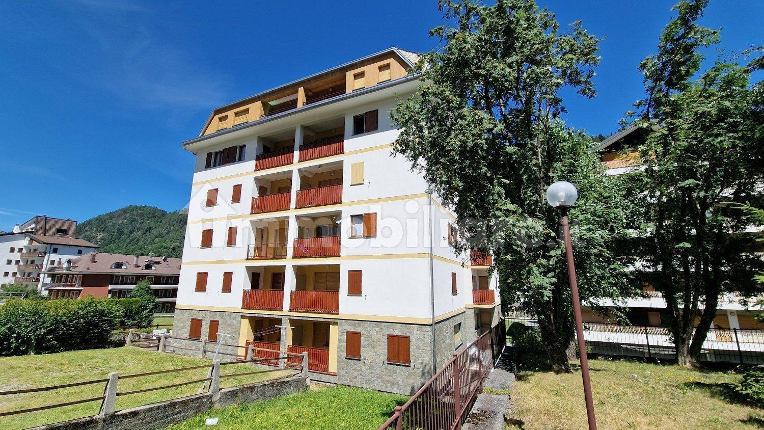 Studio à Aprica, Italy No. 307985