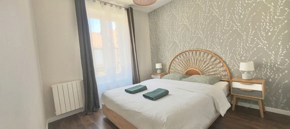 3 غرف نوم منزل في Seine-et-Marne, France رقم 325462 8