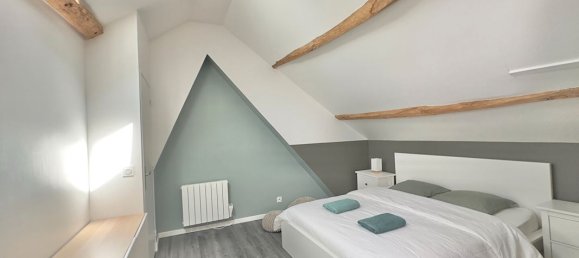 3 غرف نوم منزل في Seine-et-Marne, France رقم 325462 13