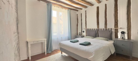 3 غرف نوم منزل في Seine-et-Marne, France رقم 325462 6