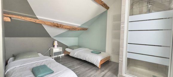 3 غرف نوم منزل في Seine-et-Marne, France رقم 325462 12