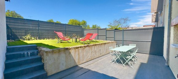 3 غرف نوم منزل في Seine-et-Marne, France رقم 325462 5