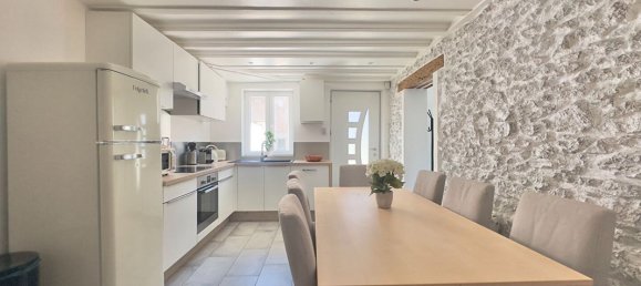 3 غرف نوم منزل في Seine-et-Marne, France رقم 325462 3