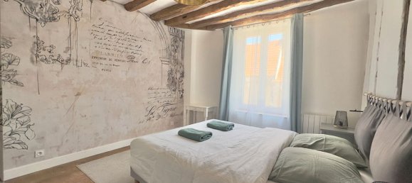 3 غرف نوم منزل في Seine-et-Marne, France رقم 325462 7