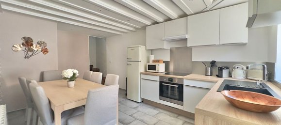 3 غرف نوم منزل في Seine-et-Marne, France رقم 325462 2