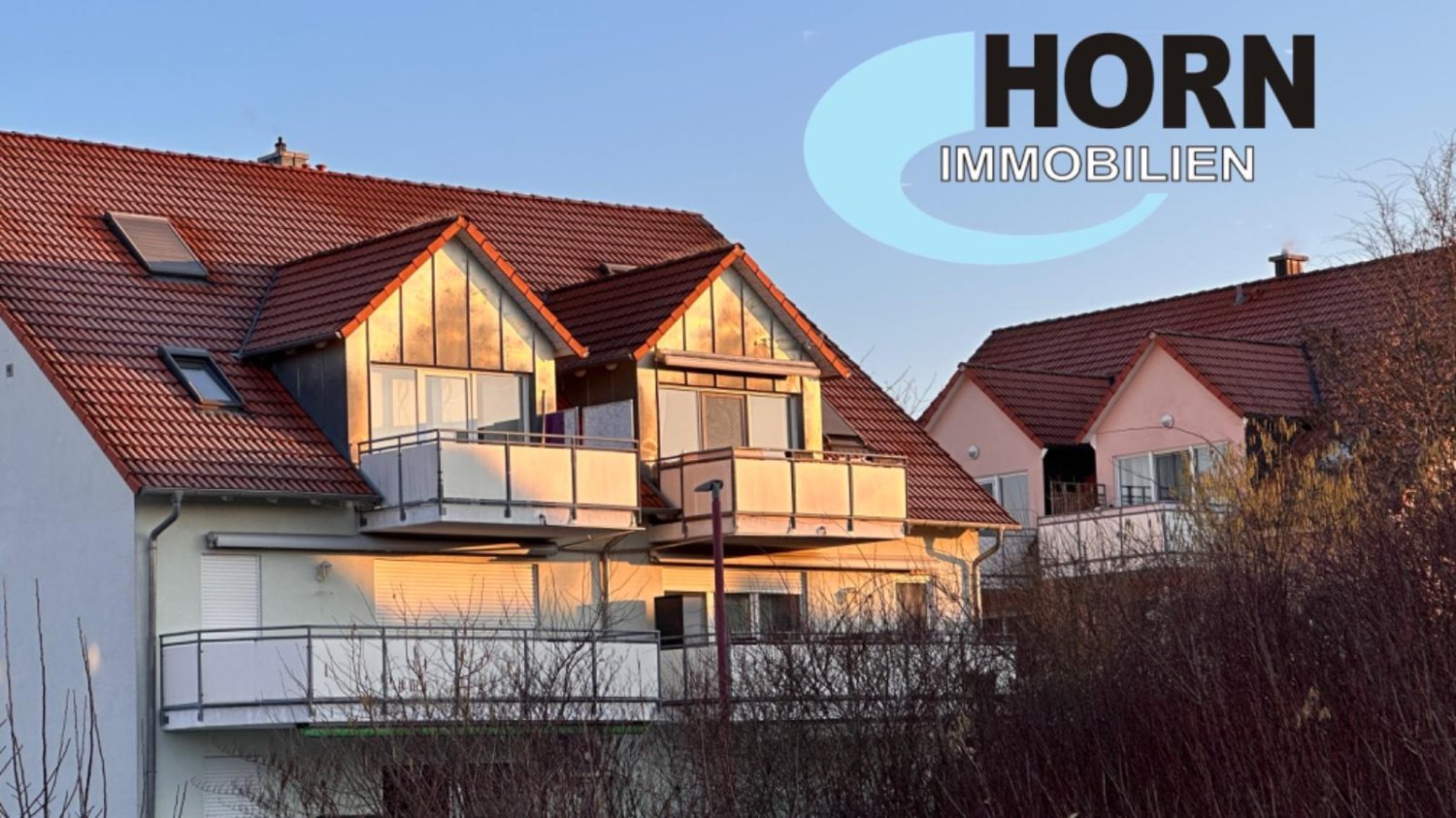 4 rooms Duplex in Schweinfurt, Germany No. 166024