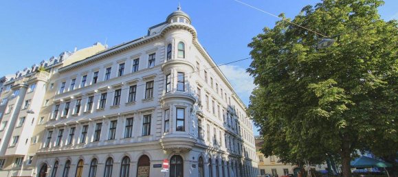 Квартира с 2 комнатами в Йозефштадт, Австрия № 58637 10