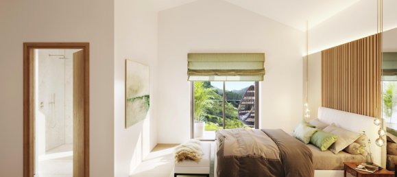 3 Schlafzimmer Villa in Sembrancher, Switzerland, Nr. 53 3