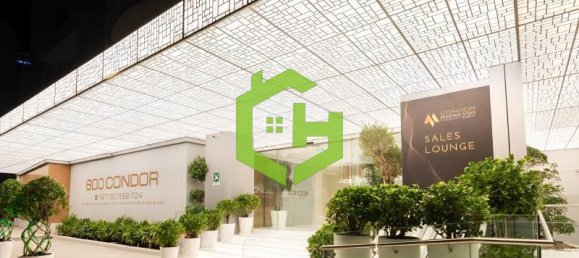 Apartamento T1 em Dubai Marina, UAE N.º 45664 7