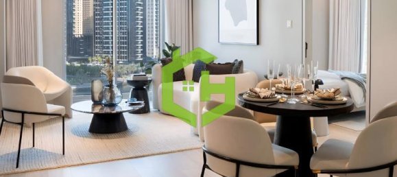 Apartamento T1 em Dubai Marina, UAE N.º 45664 2