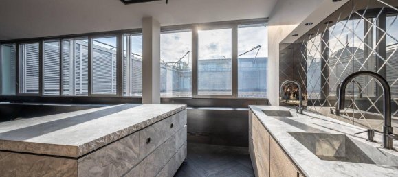 Penthouse de 3 divisões em Vienna, Austria N.º 246432 25