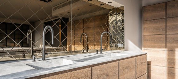 Penthouse de 3 divisões em Vienna, Austria N.º 246432 26