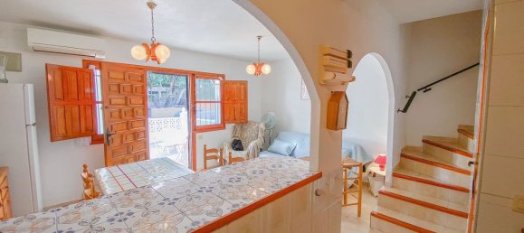 2 Schlafzimmer Haus in Torrevieja, Spain, Nr. 189518 22