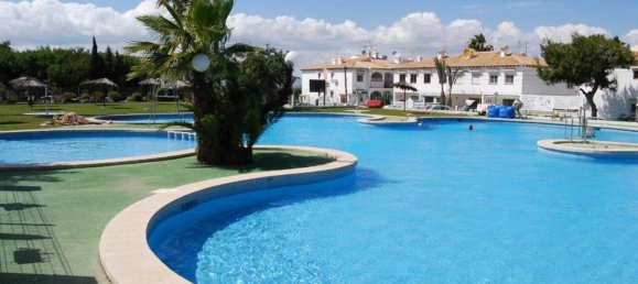 2 Schlafzimmer Haus in Torrevieja, Spain, Nr. 189518 15