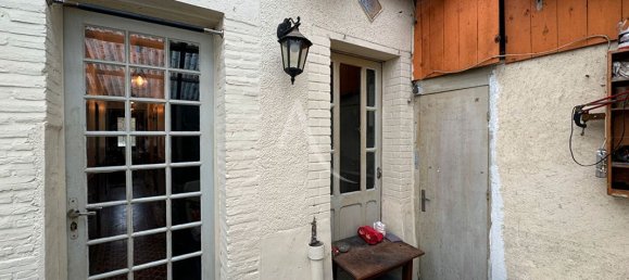 2 Schlafzimmer Haus in Romorantin-Lanthenay, France, Nr. 51720 8