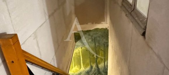 2 Schlafzimmer Haus in Romorantin-Lanthenay, France, Nr. 51720 15