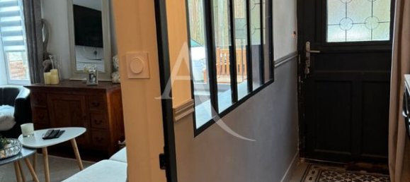 2 Schlafzimmer Haus in Romorantin-Lanthenay, France, Nr. 51720 2