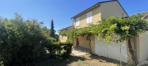 3 Schlafzimmer Haus in Lot, France, Nr. 303391 2