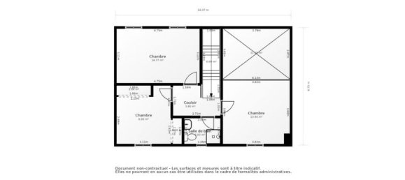 3 Schlafzimmer Haus in Lot, France, Nr. 303391 14