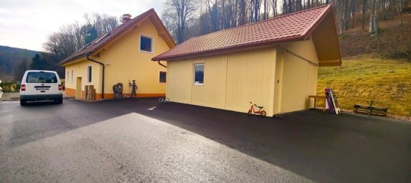 5-Zimmer Haus in Bad Gleichenberg, Austria, Nr. 186487 16