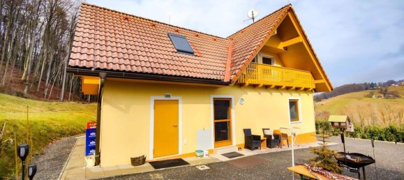 5-Zimmer Haus in Bad Gleichenberg, Austria, Nr. 186487 22