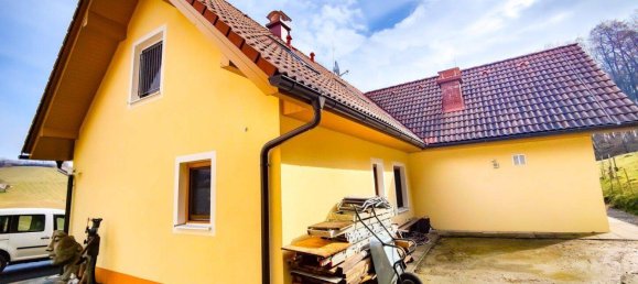 5-Zimmer Haus in Bad Gleichenberg, Austria, Nr. 186487 8