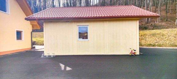 5-Zimmer Haus in Bad Gleichenberg, Austria, Nr. 186487 9