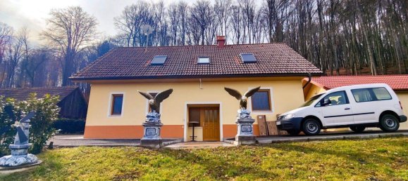 5-Zimmer Haus in Bad Gleichenberg, Austria, Nr. 186487 14