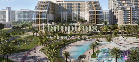 2 Schlafzimmer Wohnung in Dubai Hills Estate, UAE, Nr. 188607 10