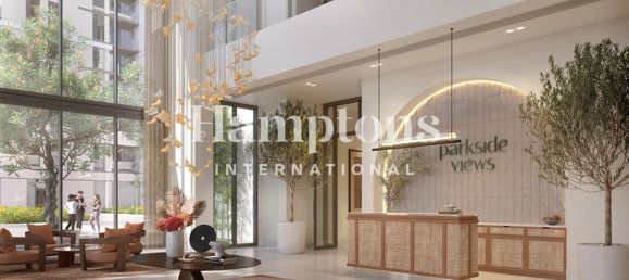 2 Schlafzimmer Wohnung in Dubai Hills Estate, UAE, Nr. 188607 3