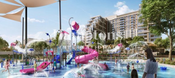 2 Schlafzimmer Wohnung in Dubai Hills Estate, UAE, Nr. 188607 8