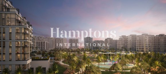 2 Schlafzimmer Wohnung in Dubai Hills Estate, UAE, Nr. 188607 6