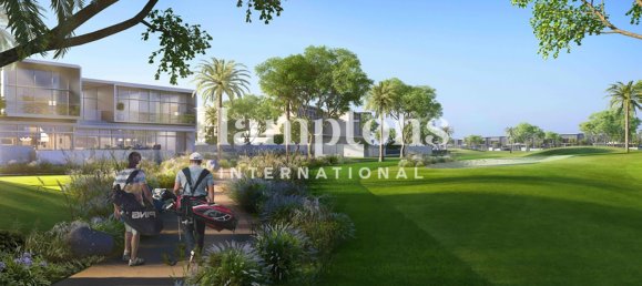 2 Schlafzimmer Wohnung in Dubai Hills Estate, UAE, Nr. 188607 14