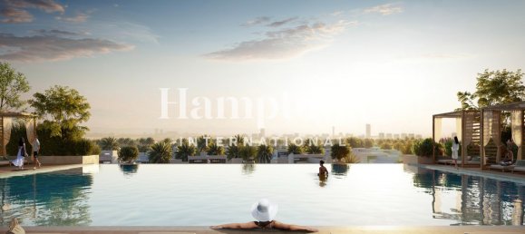 2 Schlafzimmer Wohnung in Dubai Hills Estate, UAE, Nr. 188607 11