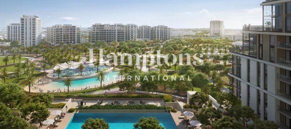 2 Schlafzimmer Wohnung in Dubai Hills Estate, UAE, Nr. 188607 4
