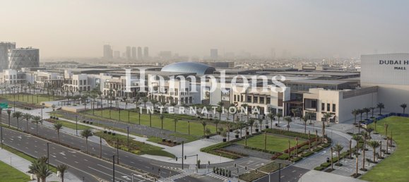 2 Schlafzimmer Wohnung in Dubai Hills Estate, UAE, Nr. 188607 13