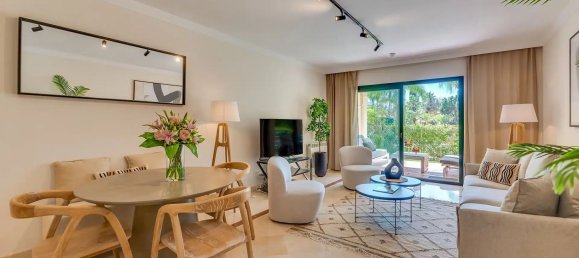 3 chambres Appartement à Marbella, Spain No. 135141 7