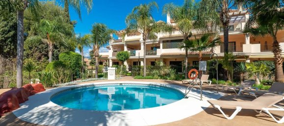 3 chambres Appartement à Marbella, Spain No. 135141 3