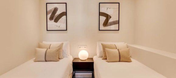 3 chambres Appartement à Marbella, Spain No. 135141 25