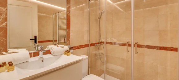 3 chambres Appartement à Marbella, Spain No. 135141 24