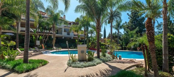 3 chambres Appartement à Marbella, Spain No. 135141 26