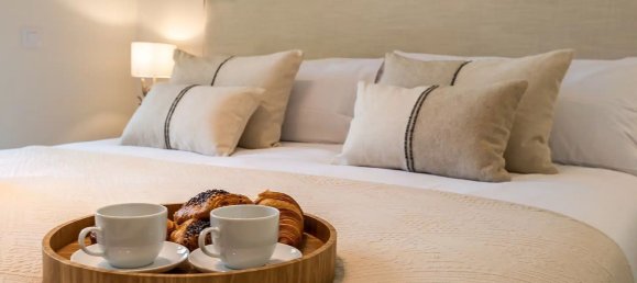 3 chambres Appartement à Marbella, Spain No. 135141 10