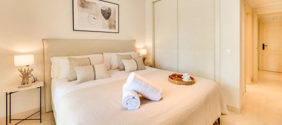 3 chambres Appartement à Marbella, Spain No. 135141 19