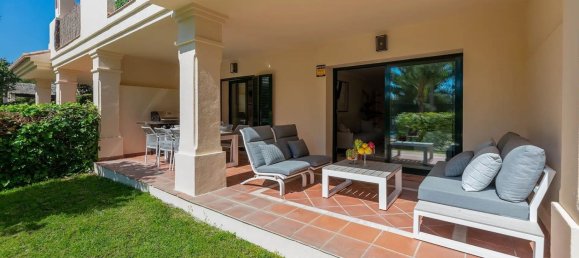 3 chambres Appartement à Marbella, Spain No. 135141 14