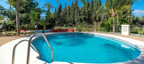 3 chambres Appartement à Marbella, Spain No. 135141 8